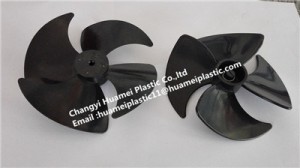 China factory Wholesale Fan Blade Use for Household Appliances