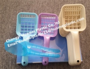 China factory pet cleaning pet Cat Litter Shovel