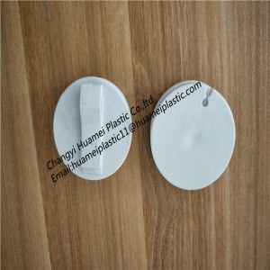 China factory customizd  plastic injection mold parts