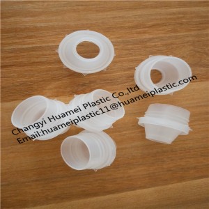 factory plastic customized  injection mold machine parts products