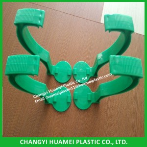 Plastic 240z Coke Water Bottle Handle